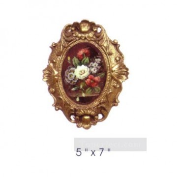  painting - SM106 sy 112 2 resin frame oil painting frame photo